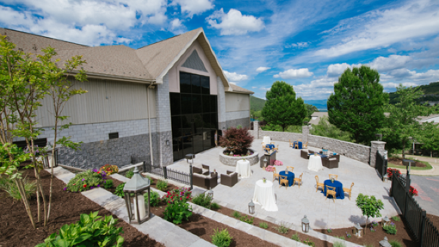 Massanutten Conference Center