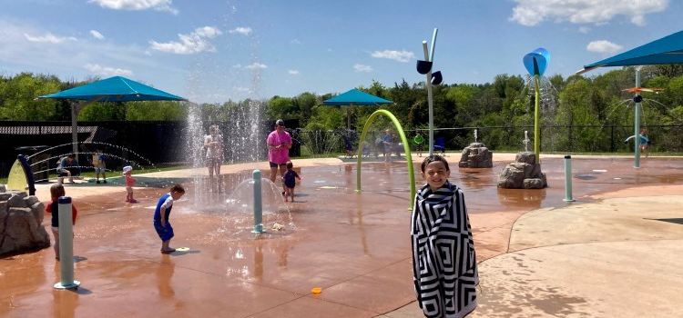 Rockwater Park