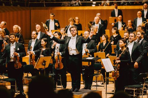 日本宇都宮市 · 班貝格交響樂團音樂會 | 宇都宮市