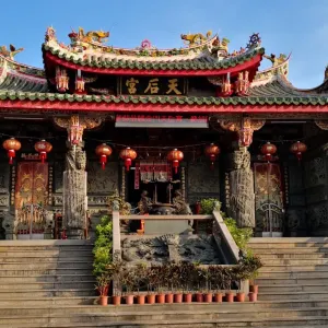 金門大天后宮