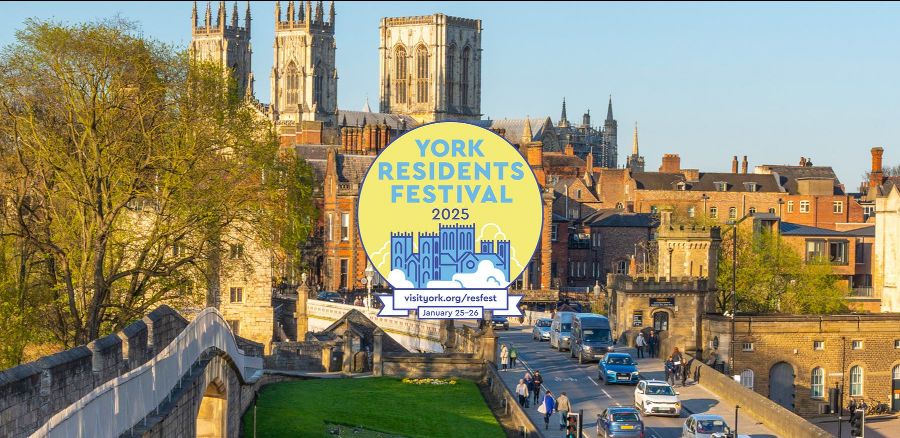 2025約克居民節York Residents Festival | 約克