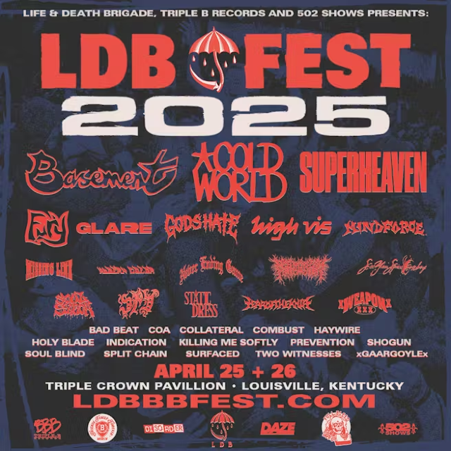 LDB Fest 2025 | Jeffersontown