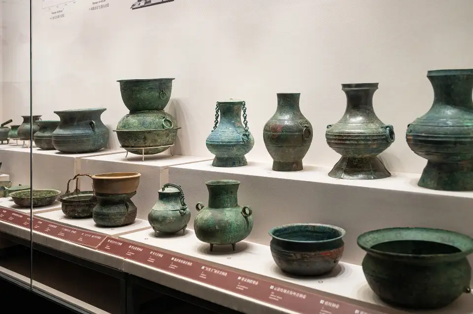 3_Three Gorges Museum