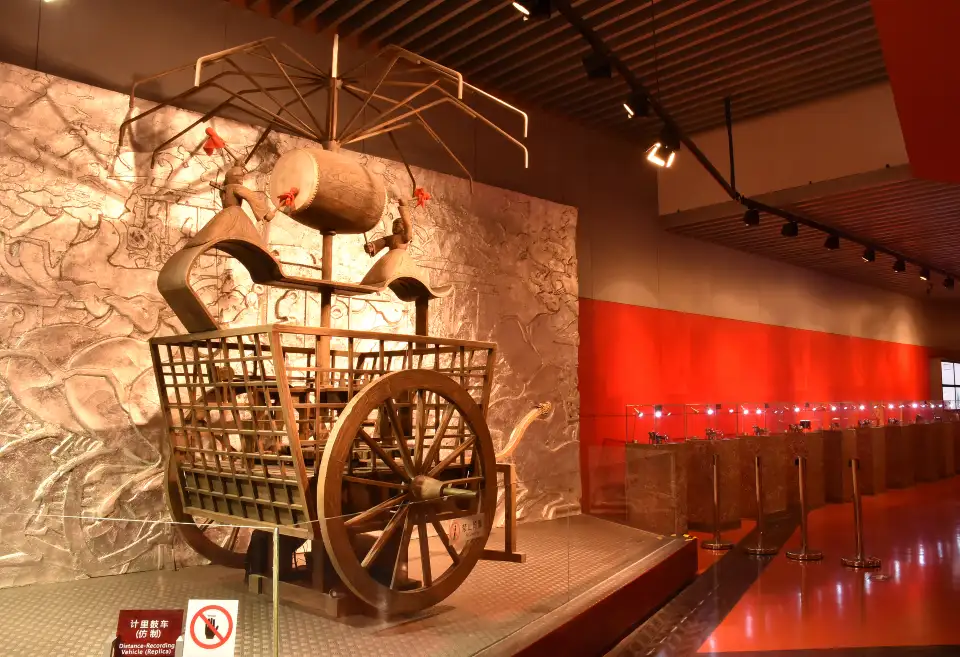 3_Beijing Auto Museum