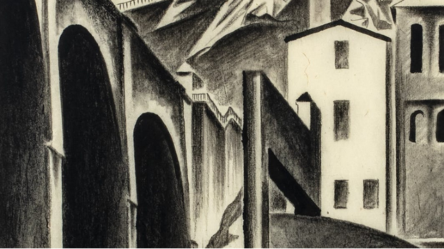 The Art Students League at The New York Historical | The New York Historical