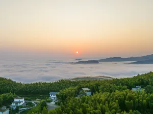 북왕산