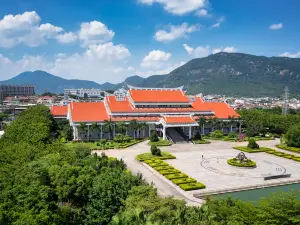 泉州博物館