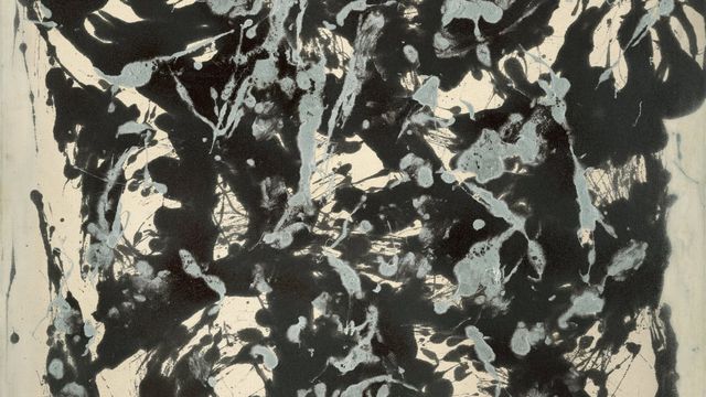 Warhol, Pollock and other american spaces | Thyssen-Bornemisza National Museum