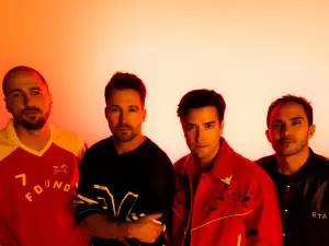 美國伯明翰 · Big Time Rush 《In Real Life Worldwide》巡演