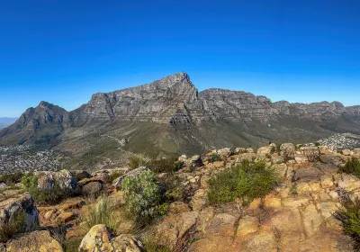 Tafelberg-Nationalpark