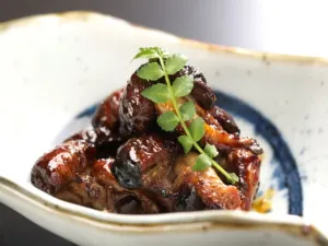 아츠타 호라이켄 본점