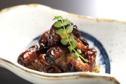 Atsuta Horaiken Main Restaurant