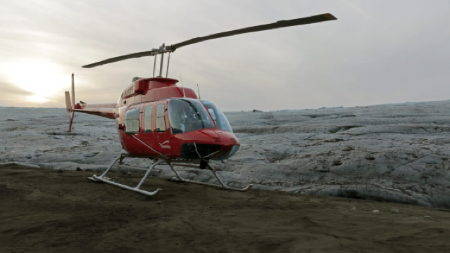 Reykjavík Helicopters