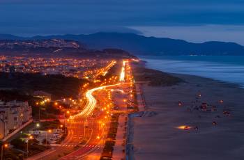 Popular Night Attractions in Newport Beach