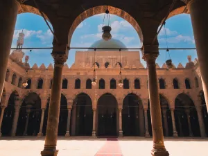 Castello Salah Al-Din Al-Ayoubi