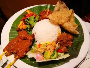 MADAM KWAN'S
