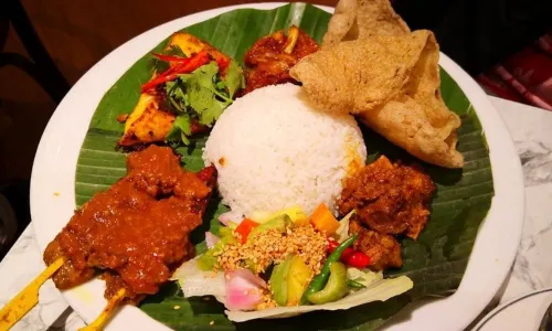 MADAM KWAN'S