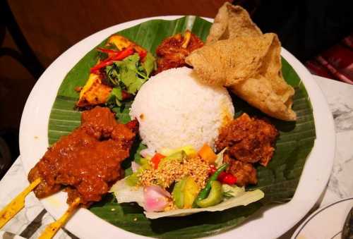 MADAM KWAN'S