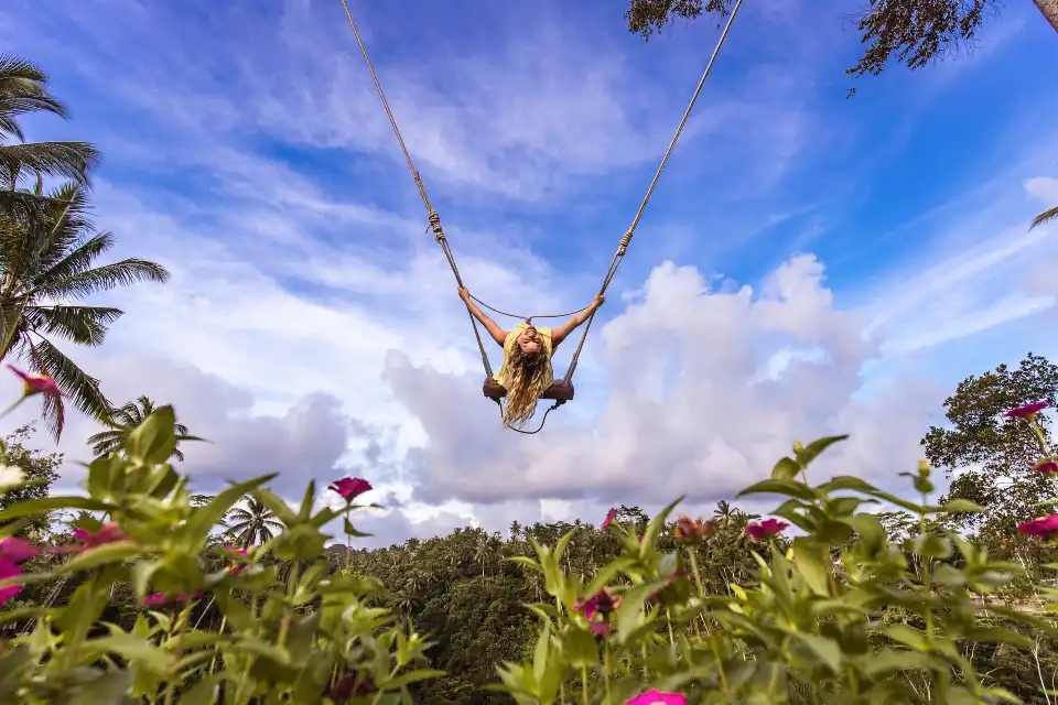1_Real Bali Swing