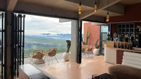 AKASA in Bali