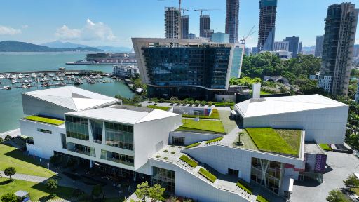 海上世界文化藝術中心展覽門票成人票 海上世界文化藝術中心展覽門票成人票