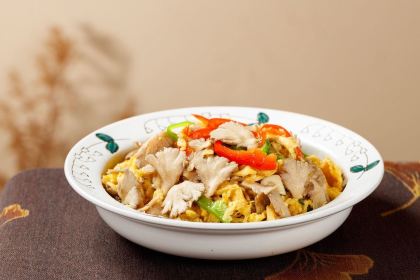 源地·新派云南菜·清真(南强街店)