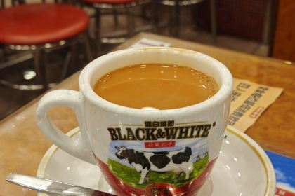 Kam Wah Cafe & Cake Shop