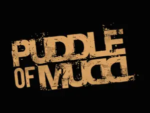 Puddle Of Mudd Concert