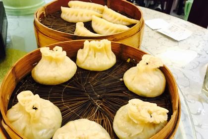 大三元酒店(宝龙店)