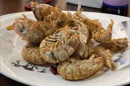 XIAO SONG SEAFOOD