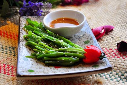 zhen箴尚美·心生态私房菜(玉湖村店)