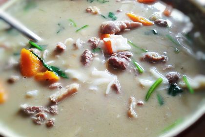 高胡赛东乡人家