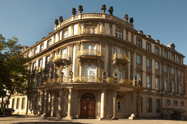 Big museum festival in the Nikolai quarter | Berlin