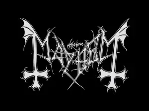 Warsaw | Mayhem Concert