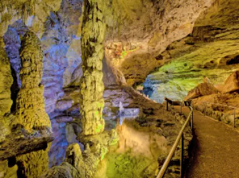 Carlsbad Caverns National Park