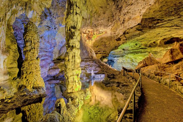 Carlsbad Caverns National Park