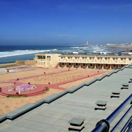 Escapades insolites populaires à Casablanca