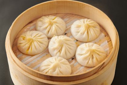 Jia Jia Tang Bao (Huang He Road)