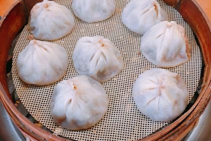 忆秦园小笼包(惠山古镇总店)