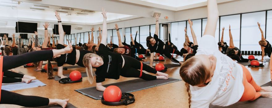 Body Alive Fitness Kenwood