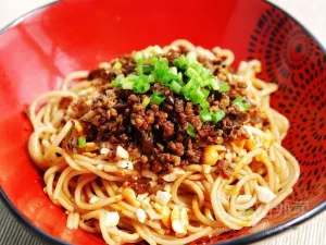 上品馄饨(天润发店)