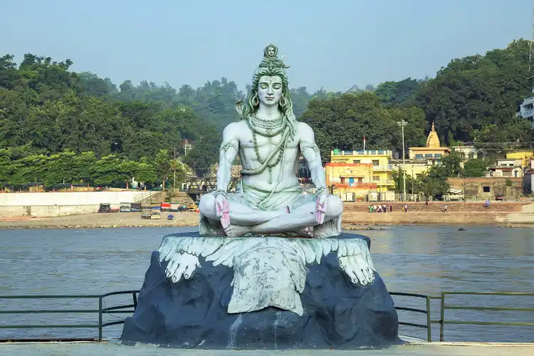 Rishikesh