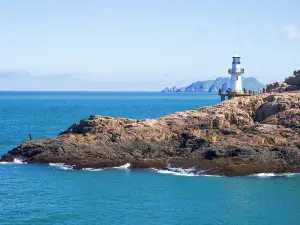 Xia Dachen Island
