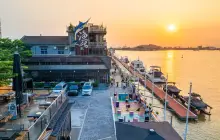 順德容桂漁人碼頭