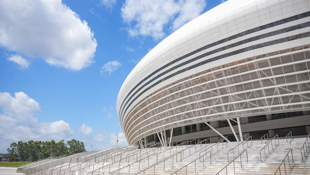 gan zhou quan min jian shen zhong xin