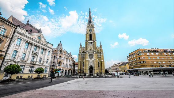 Novi Sad