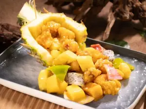 BABA NYONYA