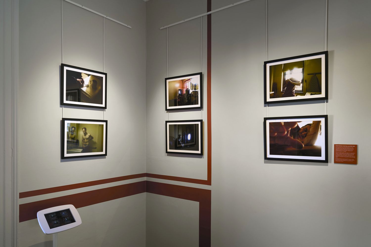 Hooked: 500 Years of Addiction | Edinburgh