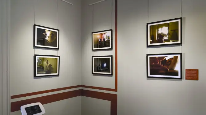 Hooked: 500 Years of Addiction