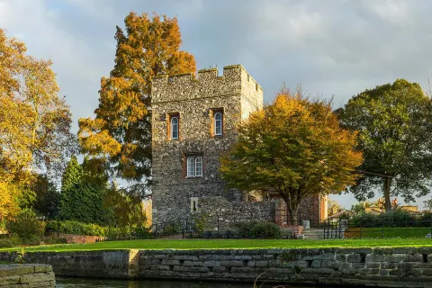Westgate Gardens